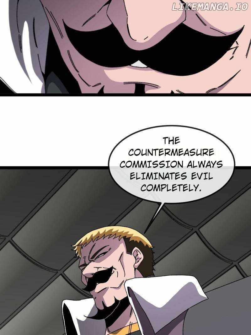 I Am The Monster Overlord Chapter 81 77